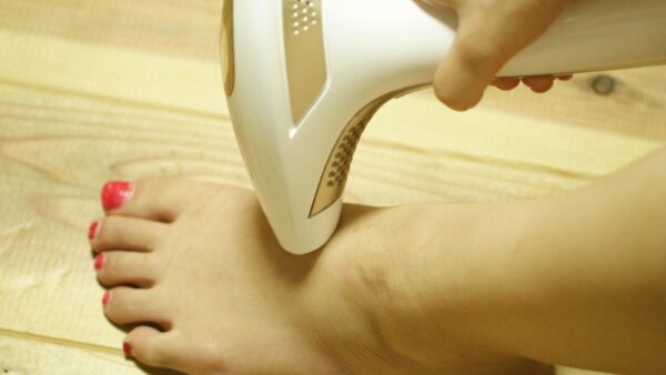 家庭用脱毛器とサロン脱毛どっちにする？