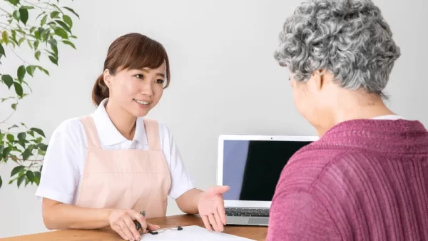 45歳からの新常識？「介護脱毛」とは！？