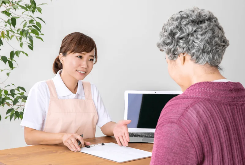 45歳からの新常識？「介護脱毛」とは！？