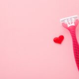 【VIO脱毛】自己処理によるカミソリ負けについて