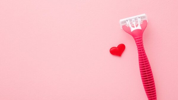 【VIO脱毛】自己処理によるカミソリ負けについて