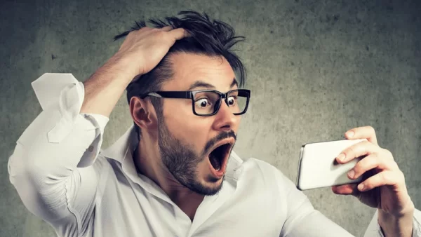 脱毛時の硬毛化、増毛化の原因！