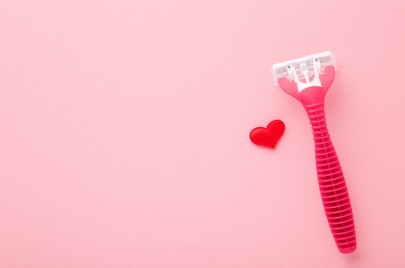 【VIO脱毛】自己処理によるカミソリ負けについて