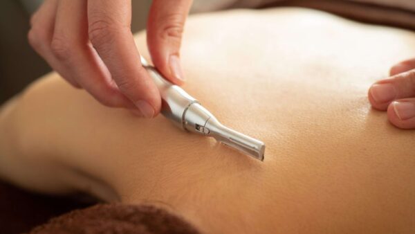 見えない産毛の無法地帯になっていませんか！？