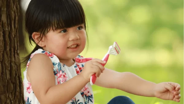 【子供脱毛ネクサス】子供で「脱毛」はアリ？ 看護師が教える、成長期のムダ毛ケア