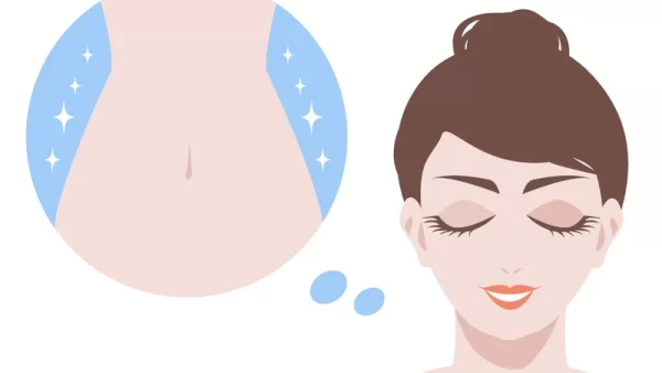 気になるVIO脱毛！脱毛することで得られる効果や疑問をチェック