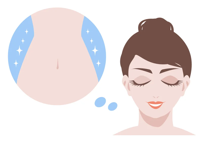 気になるVIO脱毛！脱毛することで得られる効果や疑問をチェック