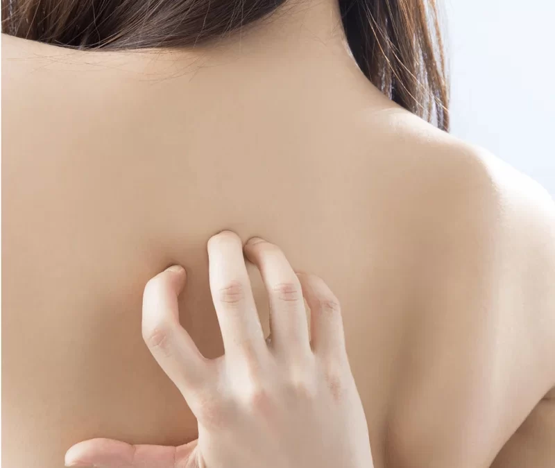 間違ったスキンケアが引き起こす乾燥肌について看護師が徹底解説