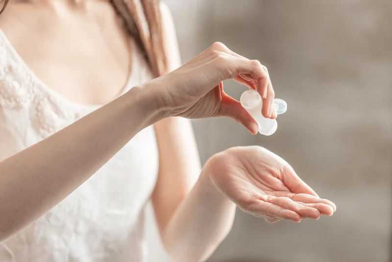 【必見】脱毛効果を上げるための美肌と保湿とは？