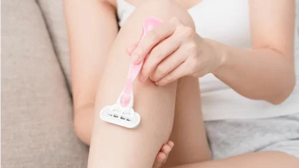 ムダ毛、いつまで自己処理しますか?