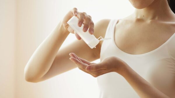 脱毛後に保湿ジェルを使う理由、成分を知りたい！