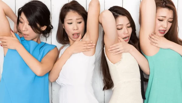 【重要】あらためて考える、“体毛”の役割